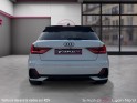 Audi a1 sportback 35 tfsi 150 ch s tronic 7 s line  garantie 12 mois   caméra de recul   s-line intérieur extérieur...