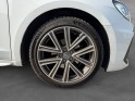 Audi a1 sportback 35 tfsi 150 ch s tronic 7 s line  garantie 12 mois   caméra de recul   s-line intérieur extérieur...