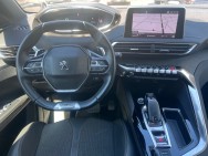 PEUGEOT d'occasion 5008 1.5 BLUE HDI 130 GT Line de 2020 Le Raincy