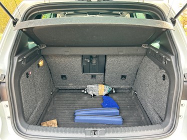 Volkswagen tiguan 2.0 tdi 140 fap bluemotion technology série spéciale r-exclusive 4motion occasion simplicicar vaucresson...