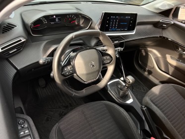 Peugeot 208 1.5 bluehdi 100ch style - applecarplay occasion simplicicar la fleche simplicicar simplicibike france