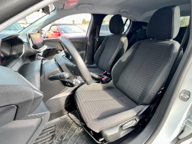 Peugeot 208 1.5 bluehdi 100ch style - applecarplay occasion simplicicar la fleche simplicicar simplicibike france