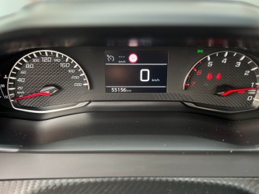 Peugeot 208 1.5 bluehdi 100ch style - applecarplay occasion simplicicar la fleche simplicicar simplicibike france