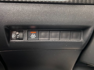 Peugeot 208 1.5 bluehdi 100ch style - applecarplay occasion simplicicar la fleche simplicicar simplicibike france