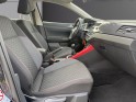 Volkswagen polo 1.6 tdi 95 ss bvm5 connect - radar de recul - entretien complet volkswagen occasion simplicicar lagny ...