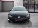 Volkswagen polo 1.6 tdi 95 ss bvm5 connect - radar de recul - entretien complet volkswagen occasion simplicicar lagny ...