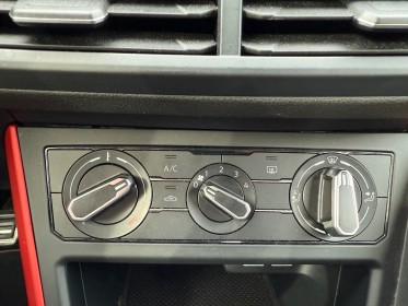 Volkswagen polo 1.6 tdi 95 ss bvm5 connect - radar de recul - entretien complet volkswagen occasion simplicicar lagny ...