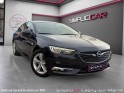 Opel insignia grand sport 1.5 turbo 165 ch innovation - caméra de recul occasion simplicicar lagny  simplicicar simplicibike...