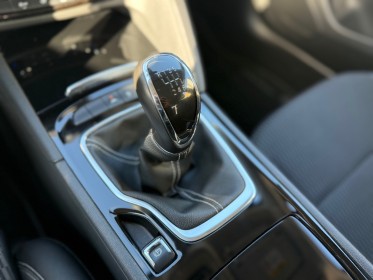 Opel insignia grand sport 1.5 turbo 165 ch innovation - caméra de recul occasion simplicicar lagny  simplicicar simplicibike...