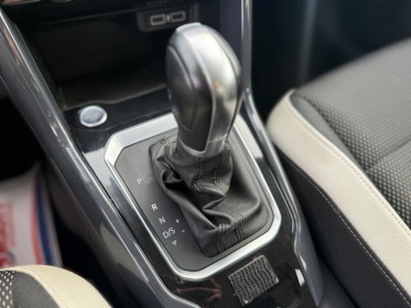 Volkswagen t-roc 1.5 tsi 150 evo start/stop dsg7 carat - virtual cockpit - caméra de recul - entretien complet volkswagen...