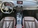 Audi a3 sportback 35 tfsi cod 150 s tronic 7 design luxe- virtual cockpit- bang  olufsen - garantie 12 mois occasion...