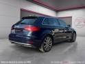 Audi a3 sportback 35 tfsi cod 150 s tronic 7 design luxe- virtual cockpit- bang  olufsen - garantie 12 mois occasion...