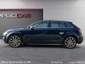 Audi a3 sportback 35 tfsi cod 150 s tronic 7 design luxe- virtual cockpit- bang  olufsen - garantie 12 mois occasion...