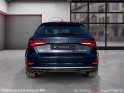 Audi a3 sportback 35 tfsi cod 150 s tronic 7 design luxe- virtual cockpit- bang  olufsen - garantie 12 mois occasion...
