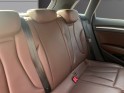 Audi a3 sportback 35 tfsi cod 150 s tronic 7 design luxe- virtual cockpit- bang  olufsen - garantie 12 mois occasion...