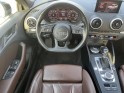 Audi a3 sportback 35 tfsi cod 150 s tronic 7 design luxe- virtual cockpit- bang  olufsen - garantie 12 mois occasion...