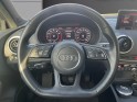 Audi a3 sportback 35 tfsi cod 150 s tronic 7 design luxe- virtual cockpit- bang  olufsen - garantie 12 mois occasion...