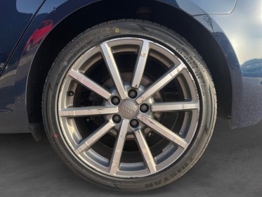 Audi a3 sportback 35 tfsi cod 150 s tronic 7 design luxe- virtual cockpit- bang  olufsen - garantie 12 mois occasion...