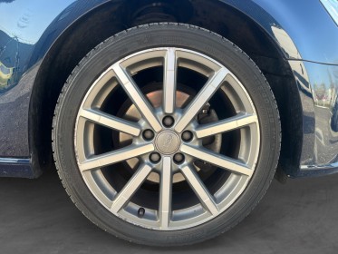 Audi a3 sportback 35 tfsi cod 150 s tronic 7 design luxe- virtual cockpit- bang  olufsen - garantie 12 mois occasion...