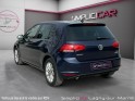 Volkswagen golf 1.2 tsi 110 bluemotion technology lounge dsg7 - caméra de recul - entretien volkswagen complet occasion...