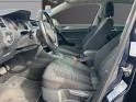 Volkswagen golf 1.2 tsi 110 bluemotion technology lounge dsg7 - caméra de recul - entretien volkswagen complet occasion...