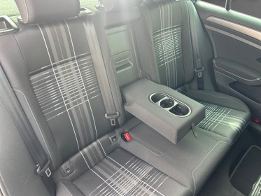 Volkswagen golf 1.2 tsi 110 bluemotion technology lounge dsg7 - caméra de recul - entretien volkswagen complet occasion...