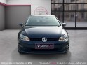 Volkswagen golf 1.2 tsi 110 bluemotion technology lounge dsg7 - caméra de recul - entretien volkswagen complet occasion...