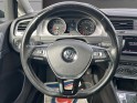 Volkswagen golf 1.2 tsi 110 bluemotion technology lounge dsg7 - caméra de recul - entretien volkswagen complet occasion...