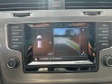 Volkswagen golf 1.2 tsi 110 bluemotion technology lounge dsg7 - caméra de recul - entretien volkswagen complet occasion...