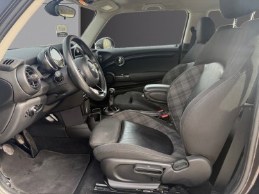 Mini mini clubvan r55 122 ch cooper pack chili - radar de recul - entretien à jour occasion simplicicar lagny  simplicicar...