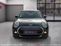 Mini mini clubvan r55 122 ch cooper pack chili - radar de recul - entretien à jour occasion simplicicar lagny  simplicicar...