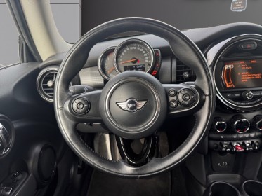 Mini mini clubvan r55 122 ch cooper pack chili - radar de recul - entretien à jour occasion simplicicar lagny  simplicicar...