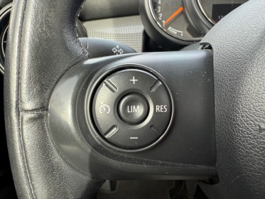 Mini mini clubvan r55 122 ch cooper pack chili - radar de recul - entretien à jour occasion simplicicar lagny  simplicicar...