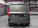 Fiat doblo cargo cabine approfondie euro 6d-t maxi  1.6 multijet 105 pack techno - caméra de recul - entretien à jour...