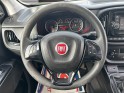 Fiat doblo cargo cabine approfondie euro 6d-t maxi  1.6 multijet 105 pack techno - caméra de recul - entretien à jour...