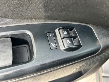 Fiat doblo cargo cabine approfondie euro 6d-t maxi  1.6 multijet 105 pack techno - caméra de recul - entretien à jour...