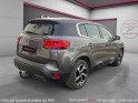 Citroen c5 aircross bluehdi 130ch ss bvm6 shine/ caméra de recul/ carplay occasion simplicicar orgeval  simplicicar...