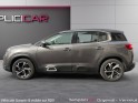 Citroen c5 aircross bluehdi 130ch ss bvm6 shine/ caméra de recul/ carplay occasion simplicicar orgeval  simplicicar...