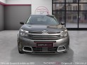 Citroen c5 aircross bluehdi 130ch ss bvm6 shine/ caméra de recul/ carplay occasion simplicicar orgeval  simplicicar...