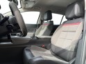 Citroen c5 aircross bluehdi 130ch ss bvm6 shine/ caméra de recul/ carplay occasion simplicicar orgeval  simplicicar...