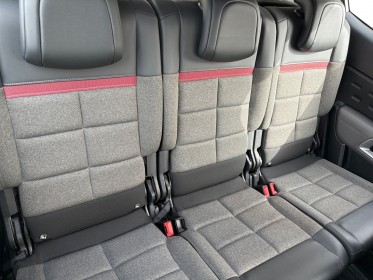 Citroen c5 aircross bluehdi 130ch ss bvm6 shine/ caméra de recul/ carplay occasion simplicicar orgeval  simplicicar...