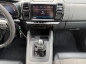 Citroen c5 aircross bluehdi 130ch ss bvm6 shine/ caméra de recul/ carplay occasion simplicicar orgeval  simplicicar...