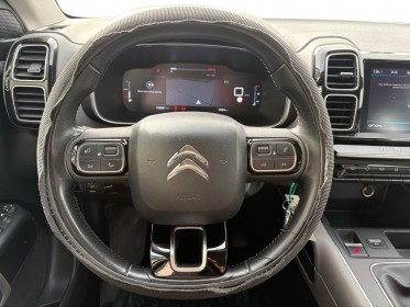 Citroen c5 aircross bluehdi 130ch ss bvm6 shine/ caméra de recul/ carplay occasion simplicicar orgeval  simplicicar...