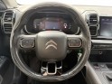 Citroen c5 aircross bluehdi 130ch ss bvm6 shine/ caméra de recul/ carplay occasion simplicicar orgeval  simplicicar...