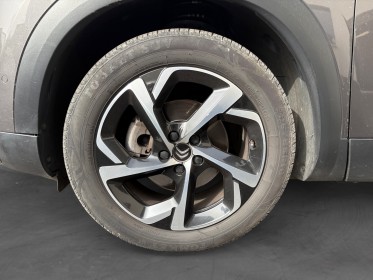 Citroen c5 aircross bluehdi 130ch ss bvm6 shine/ caméra de recul/ carplay occasion simplicicar orgeval  simplicicar...