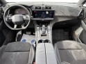 Ds ds7 crossback bluehdi 180ch eat8 performance line/ toit pano ouvrant/ hayon électrique/ sièges chauffants occasion...
