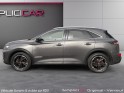 Ds ds7 crossback bluehdi 180ch eat8 performance line/ toit pano ouvrant/ hayon électrique/ sièges chauffants occasion...