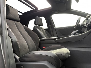 Ds ds7 crossback bluehdi 180ch eat8 performance line/ toit pano ouvrant/ hayon électrique/ sièges chauffants occasion...