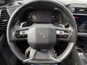 Ds ds7 crossback bluehdi 180ch eat8 performance line/ toit pano ouvrant/ hayon électrique/ sièges chauffants occasion...