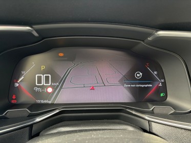 Ds ds7 crossback bluehdi 180ch eat8 performance line/ toit pano ouvrant/ hayon électrique/ sièges chauffants occasion...